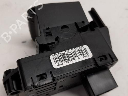 Switch RENAULT MEGANE III Hatchback (BZ0/1_, B3_) 1.4 TCe (BZ0F, BZ1V) | BP15969875I30 