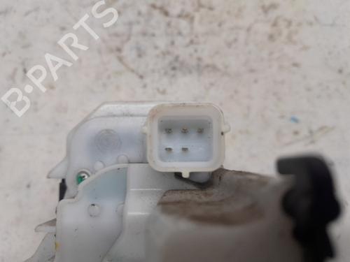 Front right lock PEUGEOT BIPPER (AA_) 1.4 HDi | BP22427145C97 