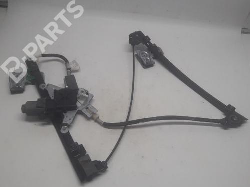 Used Front left window mechanism Front left window mechanism SEAT INCA (6K9) 1.9 SDI (64 hp) 11078190 11078190