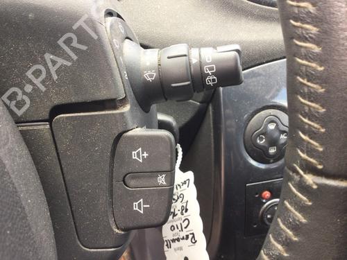 Ratstangsstang RENAULT CLIO III (BR0/1, CR0/1) 1.6 16V (BR05, BR0B, BR0Y, BR15, BR1J, BR1M, BR1Y, CR0B,... (112 hp) 18912149