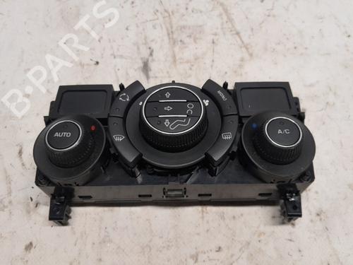 Used Climate control PEUGEOT 308 CC (4B_) 2.0 HDi (4BRHRH, 4BRHRJ) (136 hp) 32035839