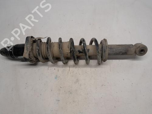 Venstre bagtil støddæmper JEEP COMPASS (MK49) 2.0 CRD 4x4 (140 hp) 25478765