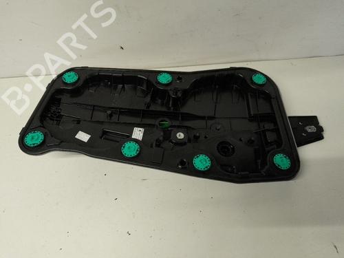 Rudehejsemekanisme venstre bagtil SKODA OCTAVIA IV Combi (NX5, PV5) 2.0 TDi (116 hp) 32035803