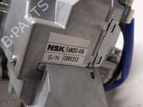 Steering column NISSAN QASHQAI / QASHQAI +2 I (J10, NJ10, JJ10E) 1.6 | BP16059722M21 