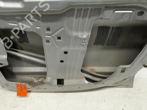 Right front door JEEP COMPASS (MK49) 2.0 CRD 4x4 | BP24016753C3 