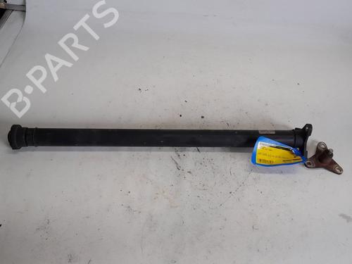 Used Driveshaft BMW X5 (E53) 3.0 d (218 hp) 13692293