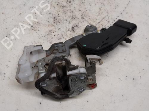 Front left lock CITROËN C1 (PM_, PN_) 1.0 | BP13155328C98 