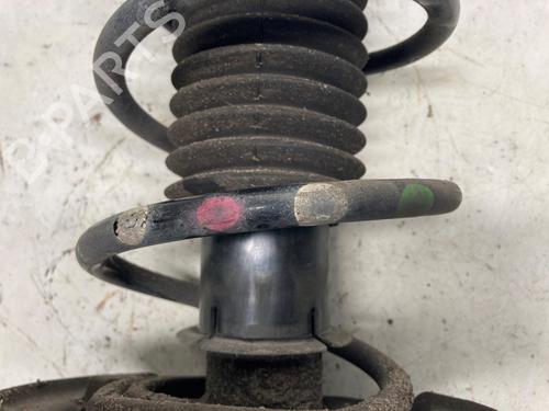 Right front shock absorber RENAULT MEGANE IV Grandtour (K9A/M/N_) 1.3 TCe 140 (K9NB) | BP27240080M17 