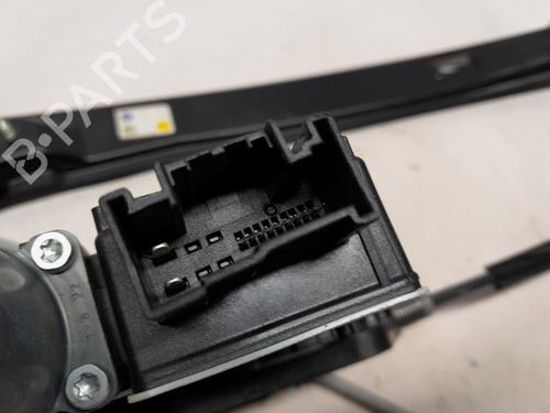 Front left window mechanism SKODA KAMIQ (NW4) 1.0 TSI | BP24135030C22 - Image 3