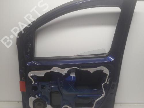 Right front door PEUGEOT BIPPER (AA_) 1.4 HDi | BP11078225C3