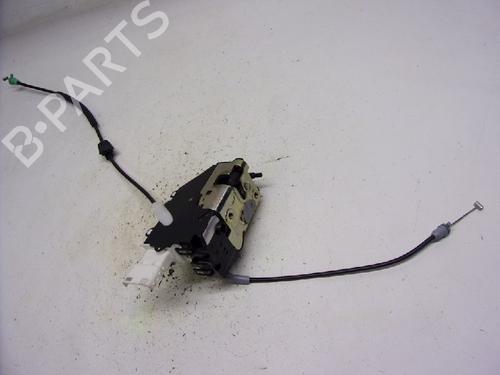 Used Front right lock CITROËN C4 I (LC_) 1.6 16V (109 hp) 11067544