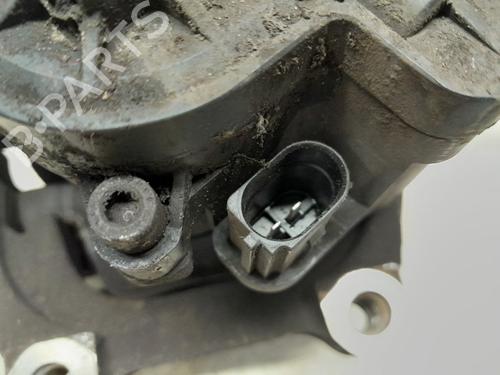 Right rear brake caliper AUDI A3 Sportback (8VA, 8VF) 1.6 TDI | BP29633596M106 