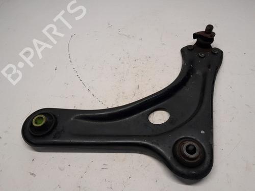 Used Left front suspension arm PEUGEOT 208 I (CA_, CC_) 1.2 VTI 82 (82 hp) 18851809