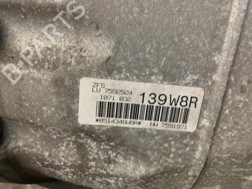 Gearbox BMW 3 (E90) 318 i | BP38652493M3 - Image 5
