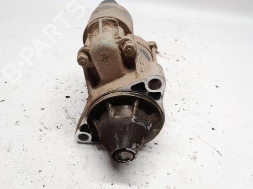 Starter SUZUKI ALTO VI (FF) 1.1 (RF410) | BP26897547M8 