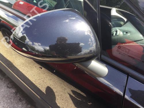 Right mirror OPEL CORSA D (S07) 1.2 (L08, L68) | BP15541686C27 