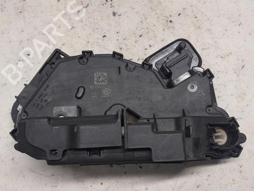 Used Front left lock SKODA FABIA III (NJ3) 1.2 TSI (90 hp) 18846761