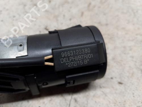 Ignition barrel PEUGEOT 208 I (CA_, CC_) 1.6 HDi / BlueHDi 75 | BP30498803M48 