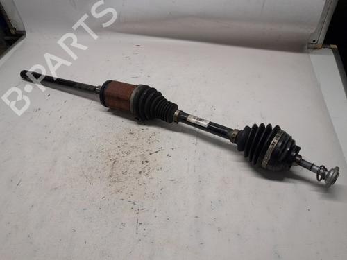 Used Right front driveshaft Right front driveshaft 21835815 21835815