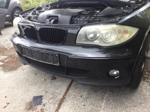 Used Front bumper Front bumper 37724888 37724888