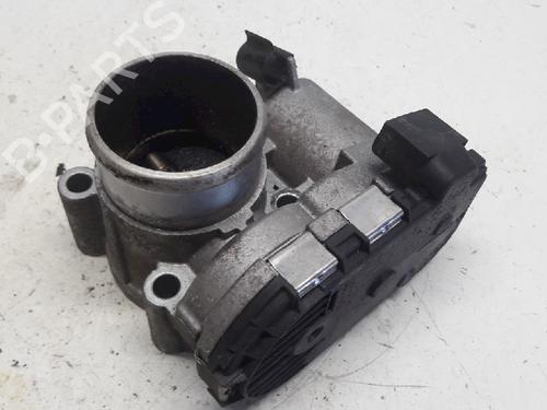 Throttle body FIAT PUNTO (188_) 1.2 16V 80 (188.233, .235, .253, .255, .333, .353, .639,... | BP11073565M82 