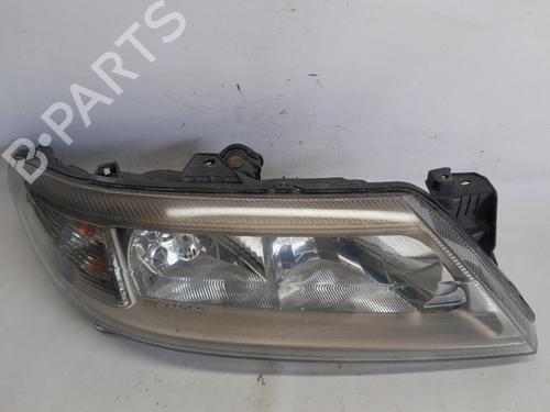 Used Right headlight RENAULT LAGUNA II Grandtour (KG0/1_) 2.0 16V IDE (KG0N) (140 hp) 28827731