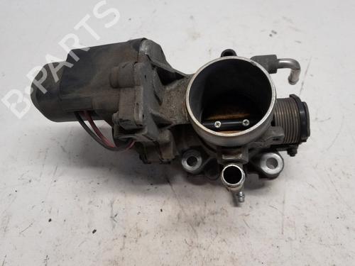 Used Throttle body TOYOTA PRIUS Liftback (_W2_) 1.5 Hybrid (NHW20_, NHW20R) (112 hp) 24134994
