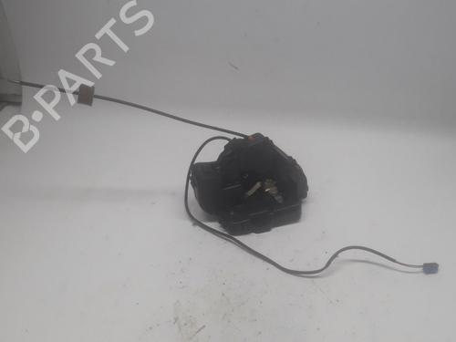 Used Rear left lock MERCEDES-BENZ C-CLASS (W203) C 180 Kompressor (203.046) (143 hp) 13154270