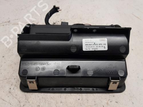Electronic module AUDI A1 Sportback (8XA, 8XF) 1.4 TFSI | BP35988169M83 - Image 2