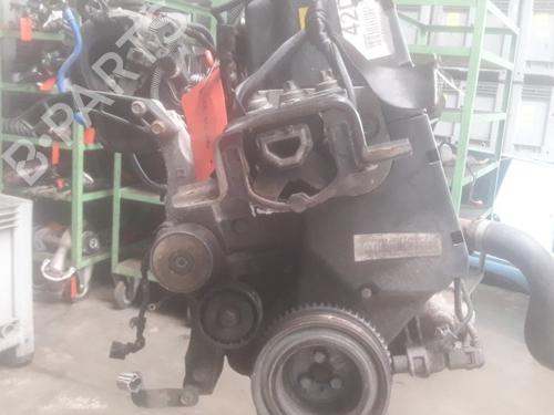 Moteur FIAT GRANDE PUNTO (199_) 1.2 (65 hp) 11080673