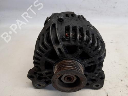 Used Alternator VW GOLF V (1K1) 1.4 TSI (122 hp) 25620592