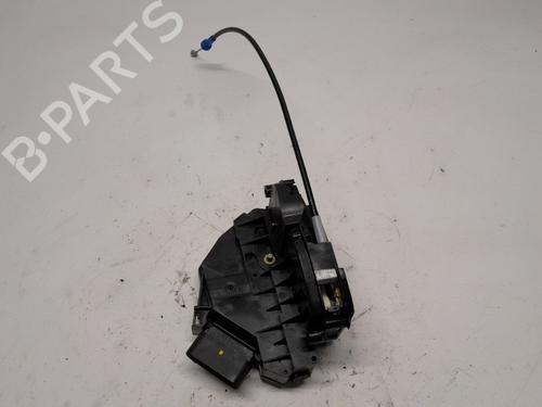 Used Front left lock FORD FIESTA VI (CB1, CCN) 1.0 (65 hp) 18850506