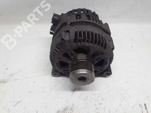 Used Alternator Alternator PEUGEOT 806 (221) 2.0 HDI (109 hp) 11072886 11072886