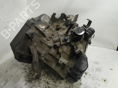 Gearbox OPEL AGILA B (H08) 1.0 (F68) | BP29633748M3 