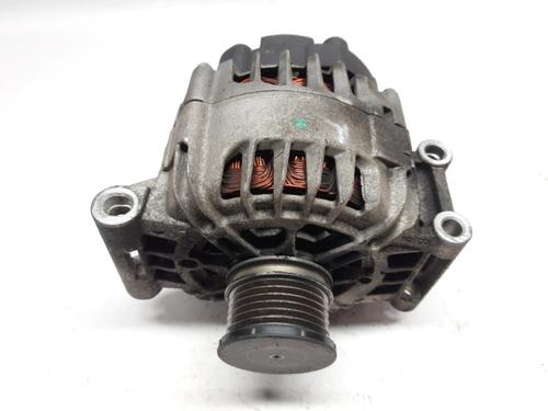 Used Alternator Alternator PEUGEOT 308 I (4A_, 4C_) 1.6 16V (120 hp) 30977611 30977611