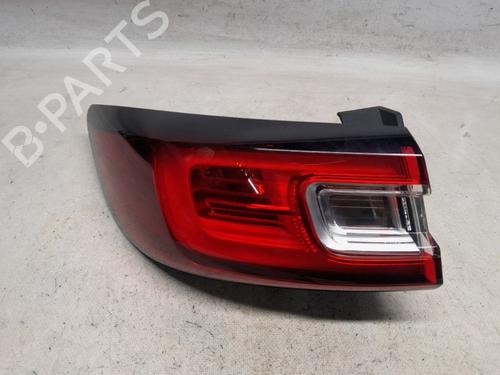 Used Left taillight RENAULT CLIO IV (BH_) 0.9 TCe 90 (BHNF, BHMA, BHMH, BHJK, BHJR) (90 hp) 30085251