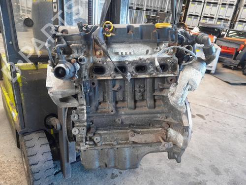 Motor für Motor OPEL CORSA D (S07) 1.2 LPG (L08, L68) (83 hp) 33891561 33891561