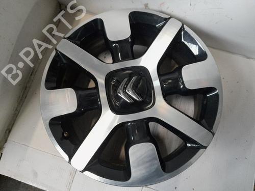 Fælk CITROËN C4 CACTUS 1.2 THP 110 | BP35987812C45 - Image 2