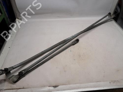 Used Front wipers mechanism OPEL MERIVA B MPV (S10) 1.4 (75) (140 hp) 24570196