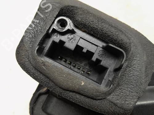 Rear left lock SKODA OCTAVIA III Combi (5E5, 5E6) 1.4 TSI G-TEC | BP30085326C100 