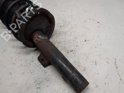 Right front shock absorber PEUGEOT 206 CC (2D) 2.0 S16 | BP18849340M17 