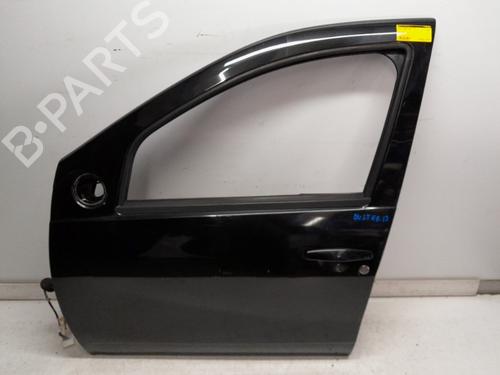 Used Left front door Left front door DACIA DUSTER (HS_) 1.6 16V LPG (105 hp) 35988636 35988636