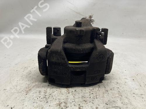 Used Left front brake caliper Left front brake caliper RENAULT SCÉNIC III (JZ0/1_) 2.0 16V (JZ0G, JZ0P, JZ1E, JZ1P) (140 hp) 18846506 18846506