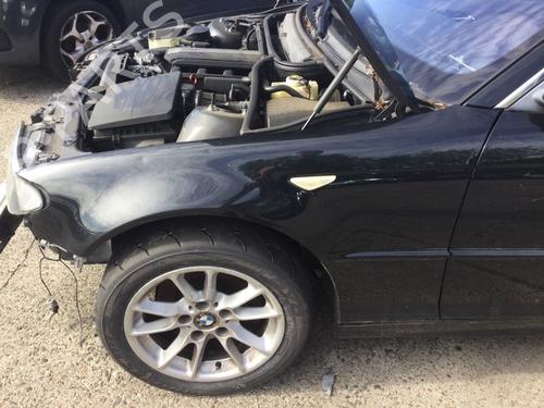 Used Left front fenders Left front fenders 38097121 38097121