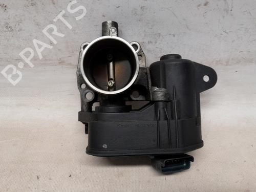 Spjældhus CITROËN C4 CACTUS 1.2 VTi 82 (82 hp) 30378449