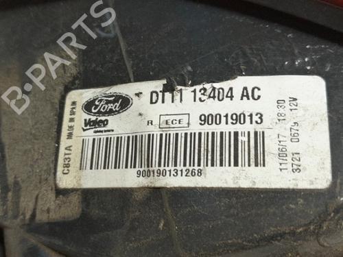 Right taillight FORD TRANSIT CONNECT V408 Box Body/MPV 1.5 TDCi | BP32098260C35 - Image 6