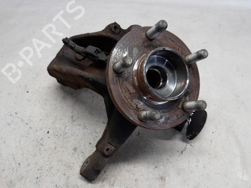 Other FORD FOCUS II Turnier (DA_, FFS, DS) 1.8 | BP29817265O1