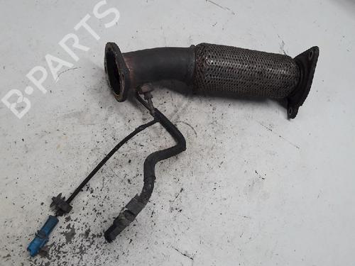 Used Pipe Pipe RENAULT SCÉNIC II (JM0/1_) 1.9 dCi (JM14) (131 hp) 13152413 13152413