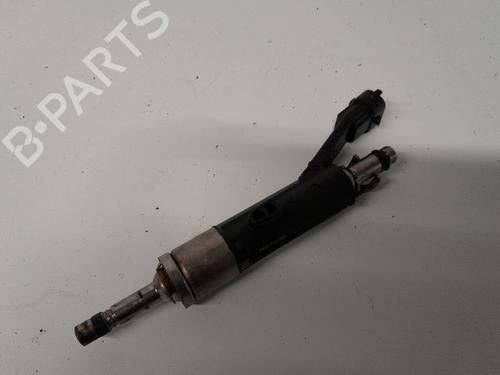 Used Injector PEUGEOT 208 II (UB_, UP_, UW_, UJ_) 1.2 PureTech 100 (101 hp) 18850577