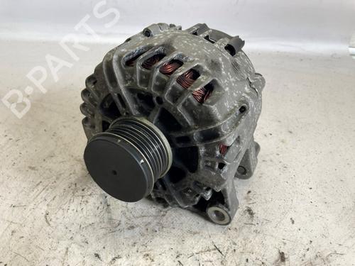 Used Alternator PEUGEOT RCZ 2.0 HDi (163 hp) 18912207